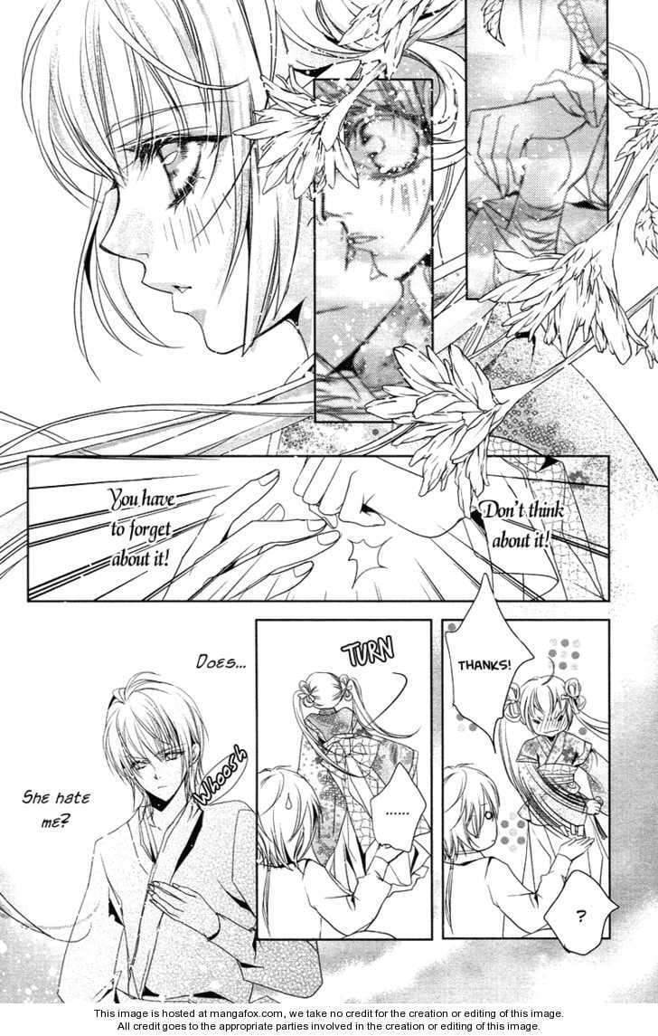 Read Snow Love chapter 3 image 50 on Lezhin