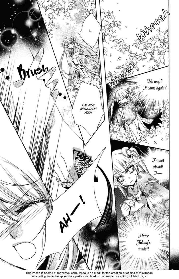 Read Snow Love chapter 3 image 52 on Lezhin