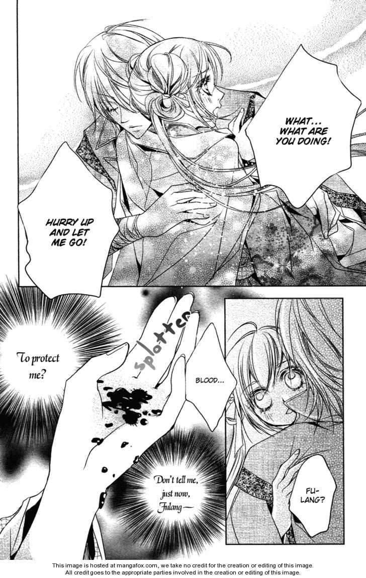 Read Snow Love chapter 3 image 7 on Lezhin