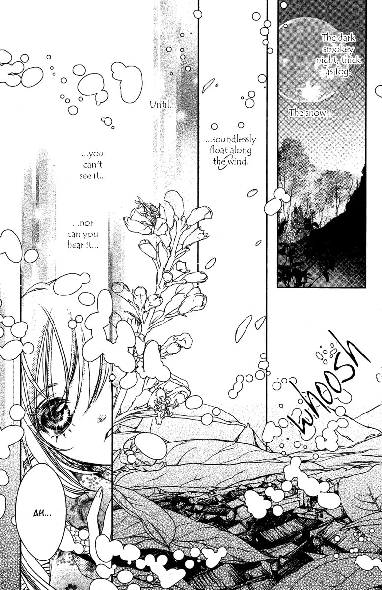 Read Snow Love chapter 4 image 5 on Lezhin