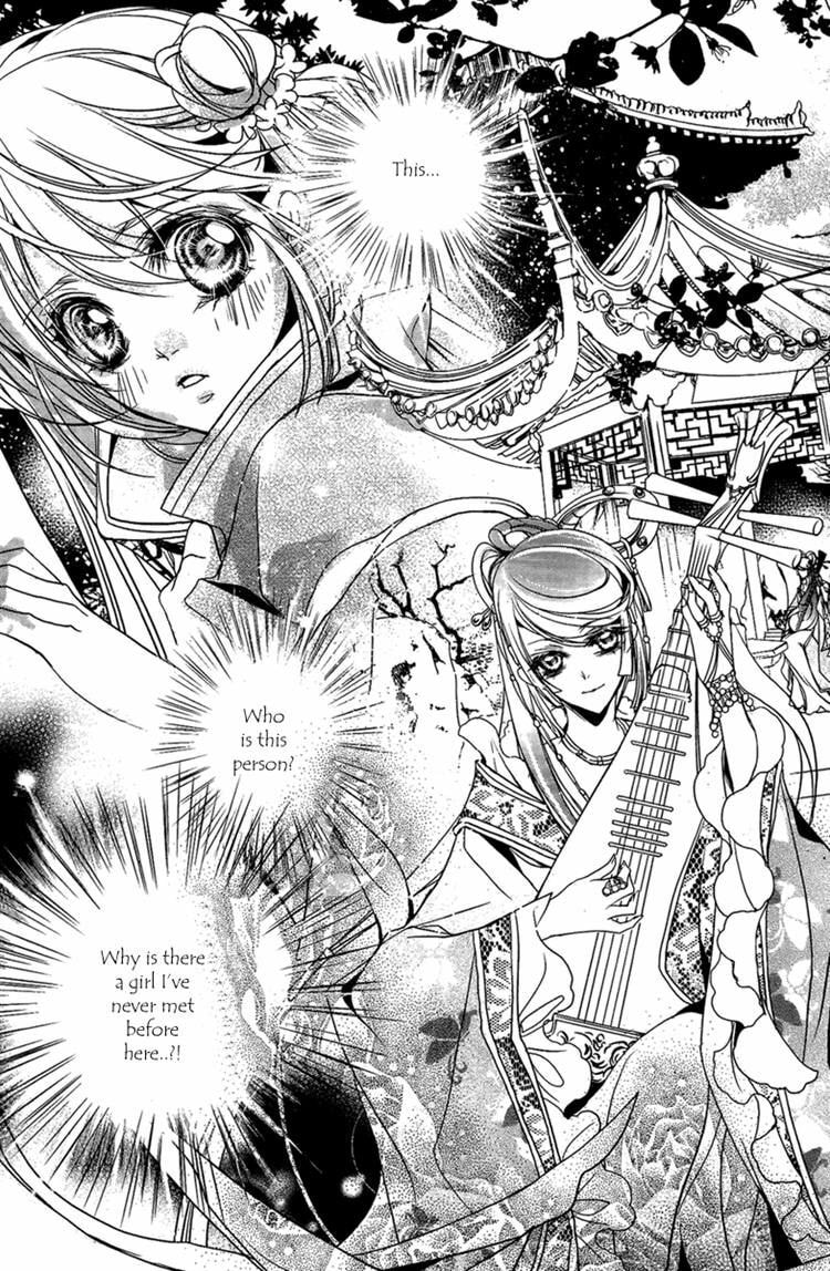 Read Snow Love chapter 6 image 26 on Lezhin