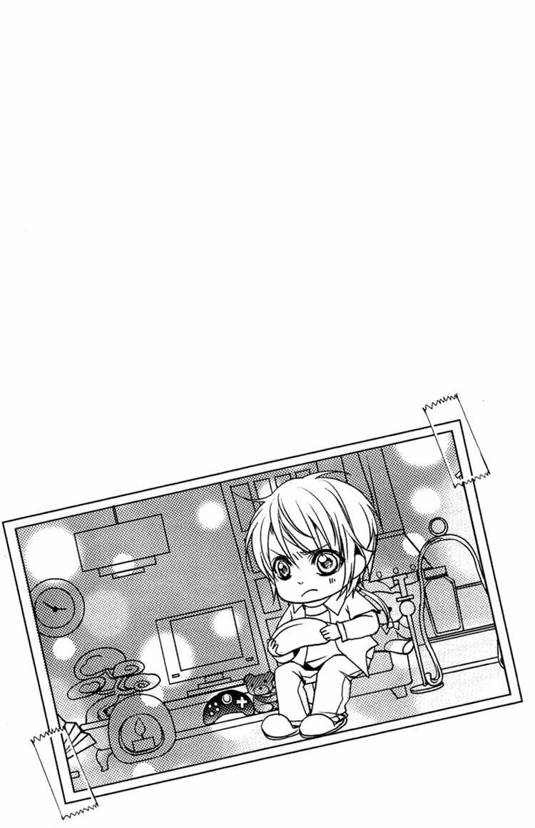 Read Snow Love chapter 6 image 27 on Lezhin