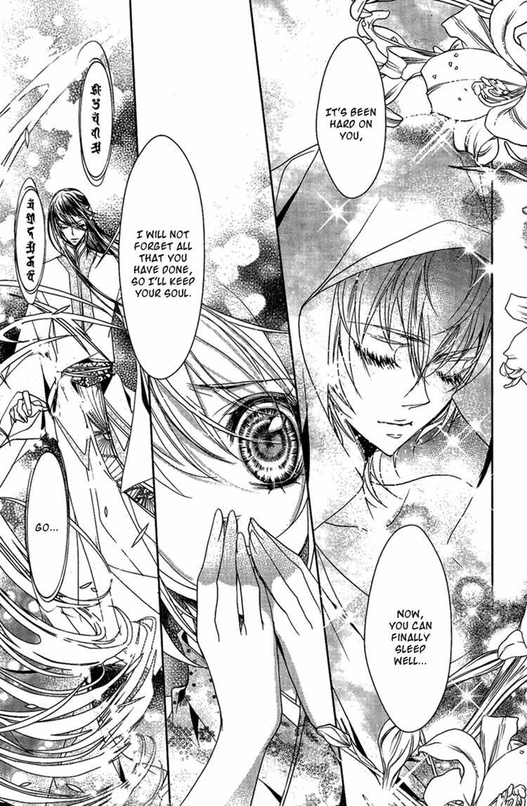 Read Snow Love chapter 6 image 7 on Lezhin