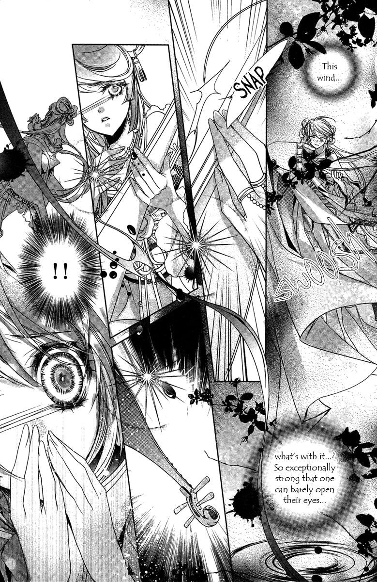 Read Snow Love chapter 7 image 6 on Lezhin