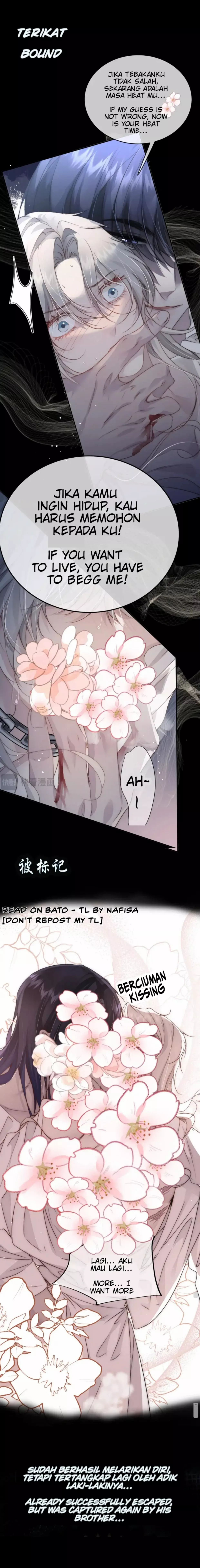 Read Snow Prison chapter 0.2 image 2 on Lezhin