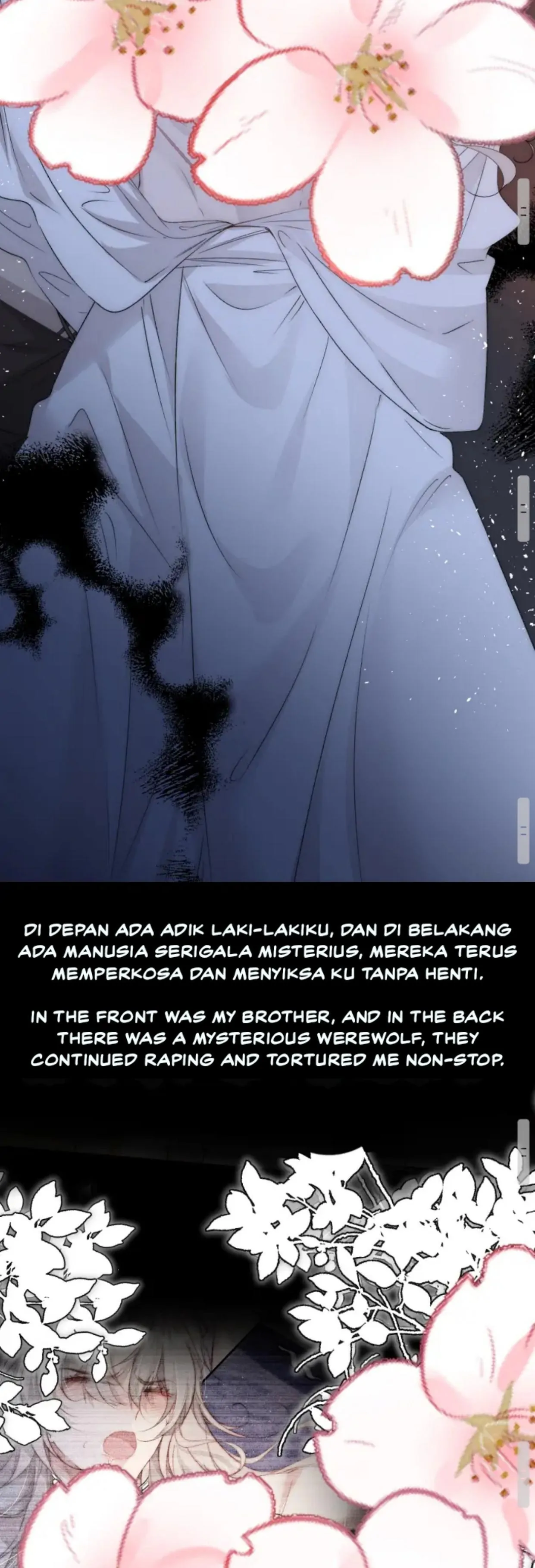 Read Snow Prison chapter 0.2 image 4 on Lezhin