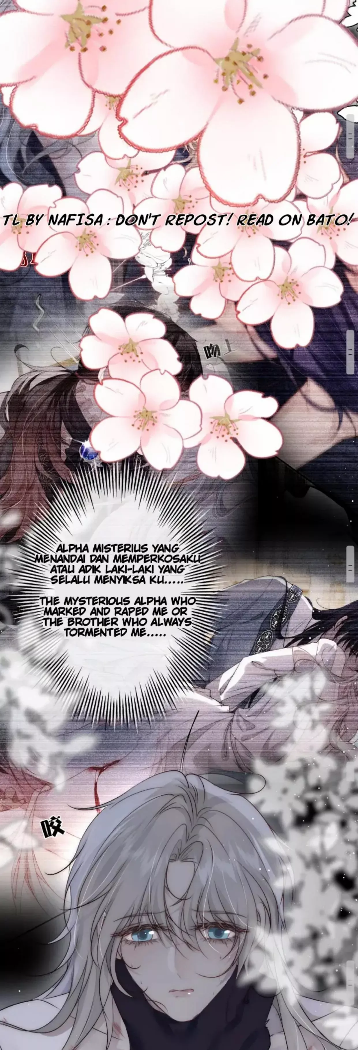 Read Snow Prison chapter 0.2 image 5 on Lezhin