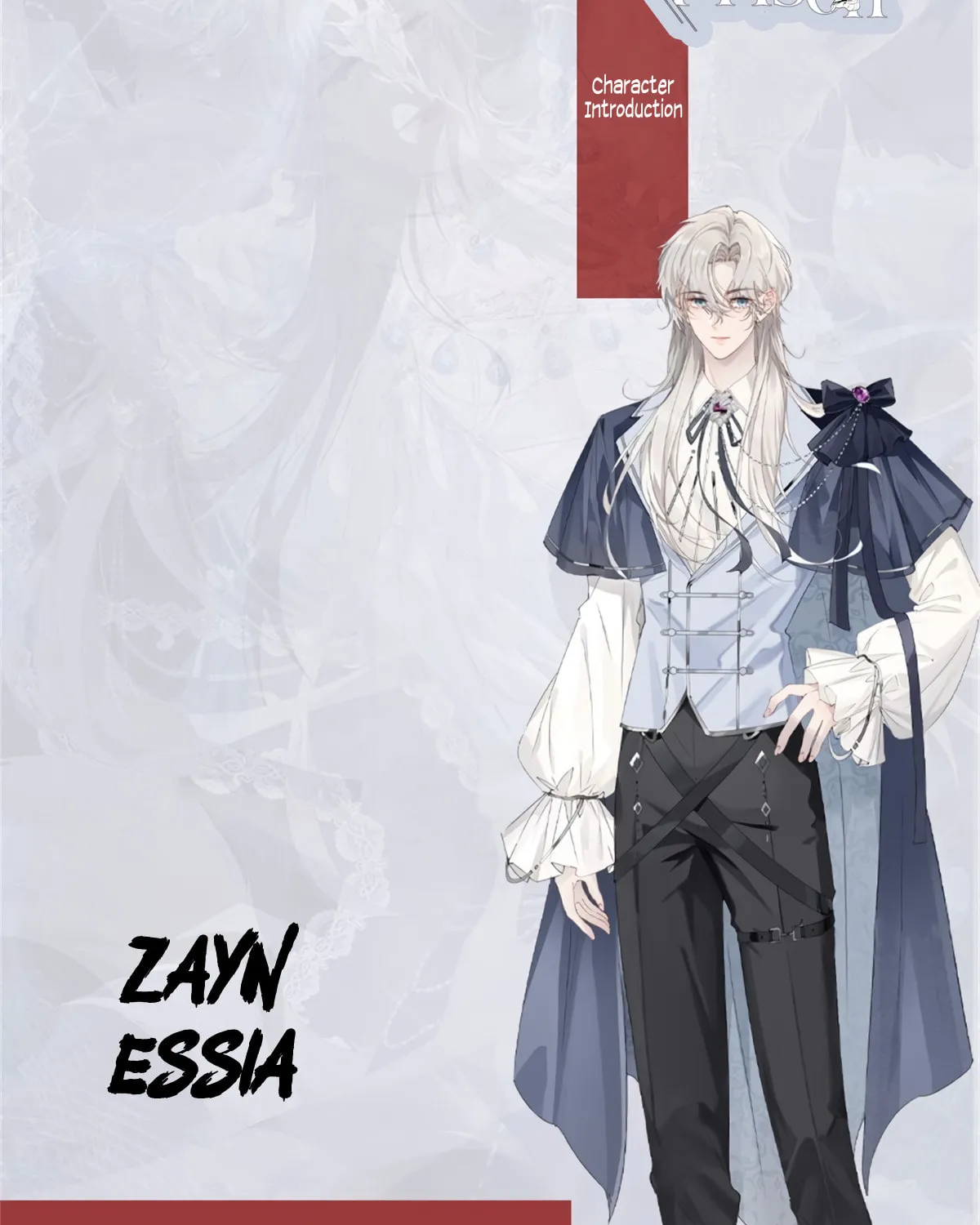 Read Snow Prison chapter 0 image 2 on Lezhin