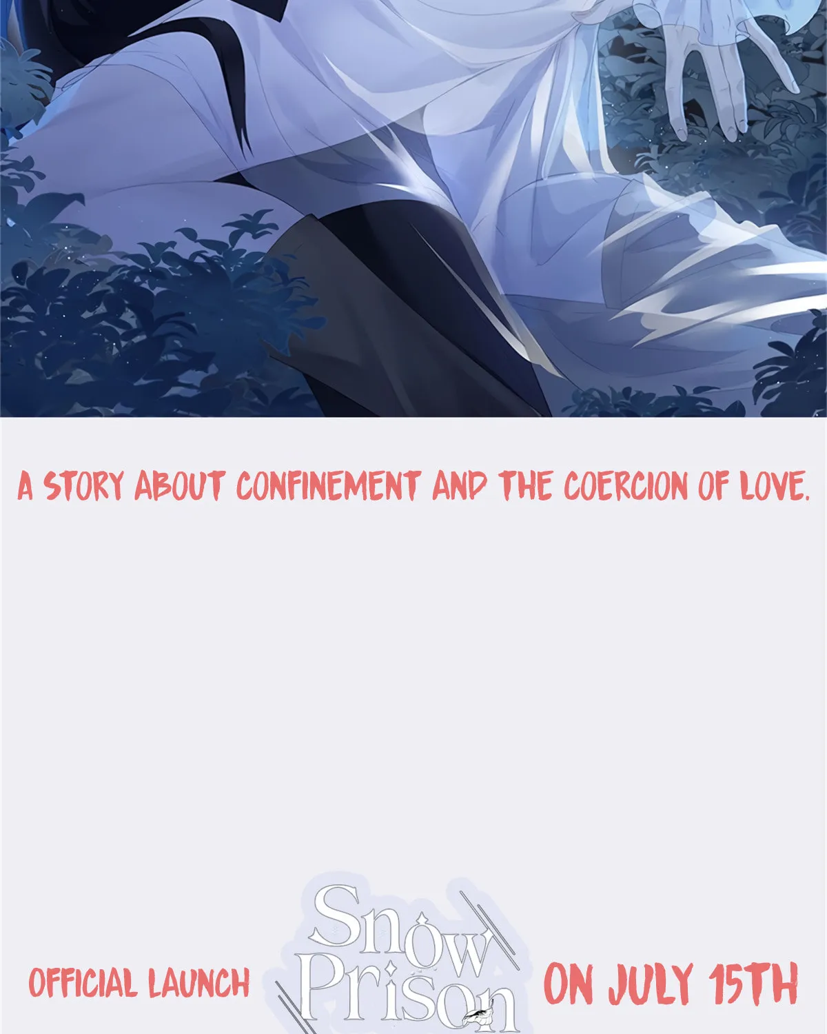 Read Snow Prison chapter 0 image 7 on Lezhin