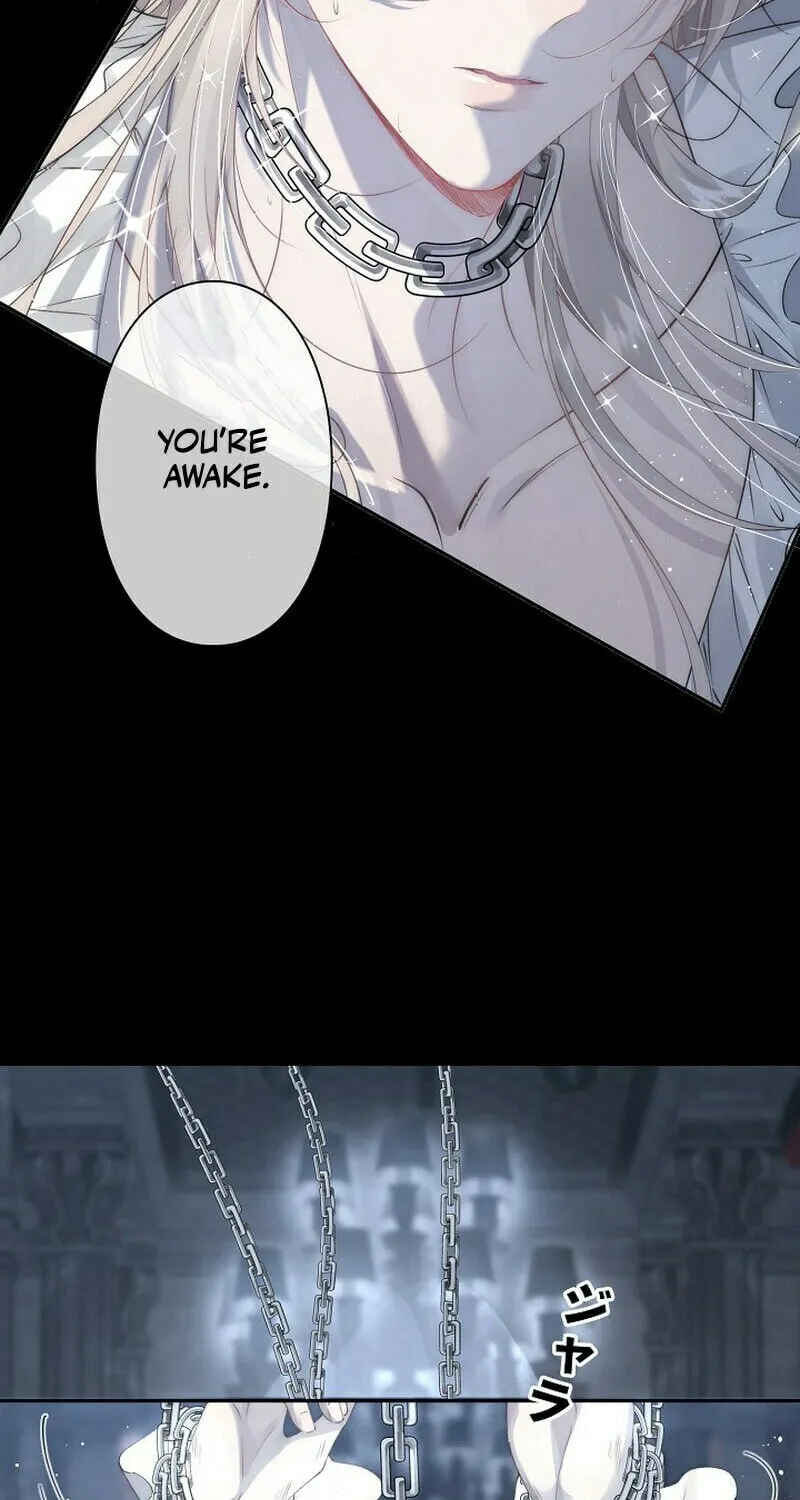 Read Snow Prison chapter 1 image 10 on Lezhin