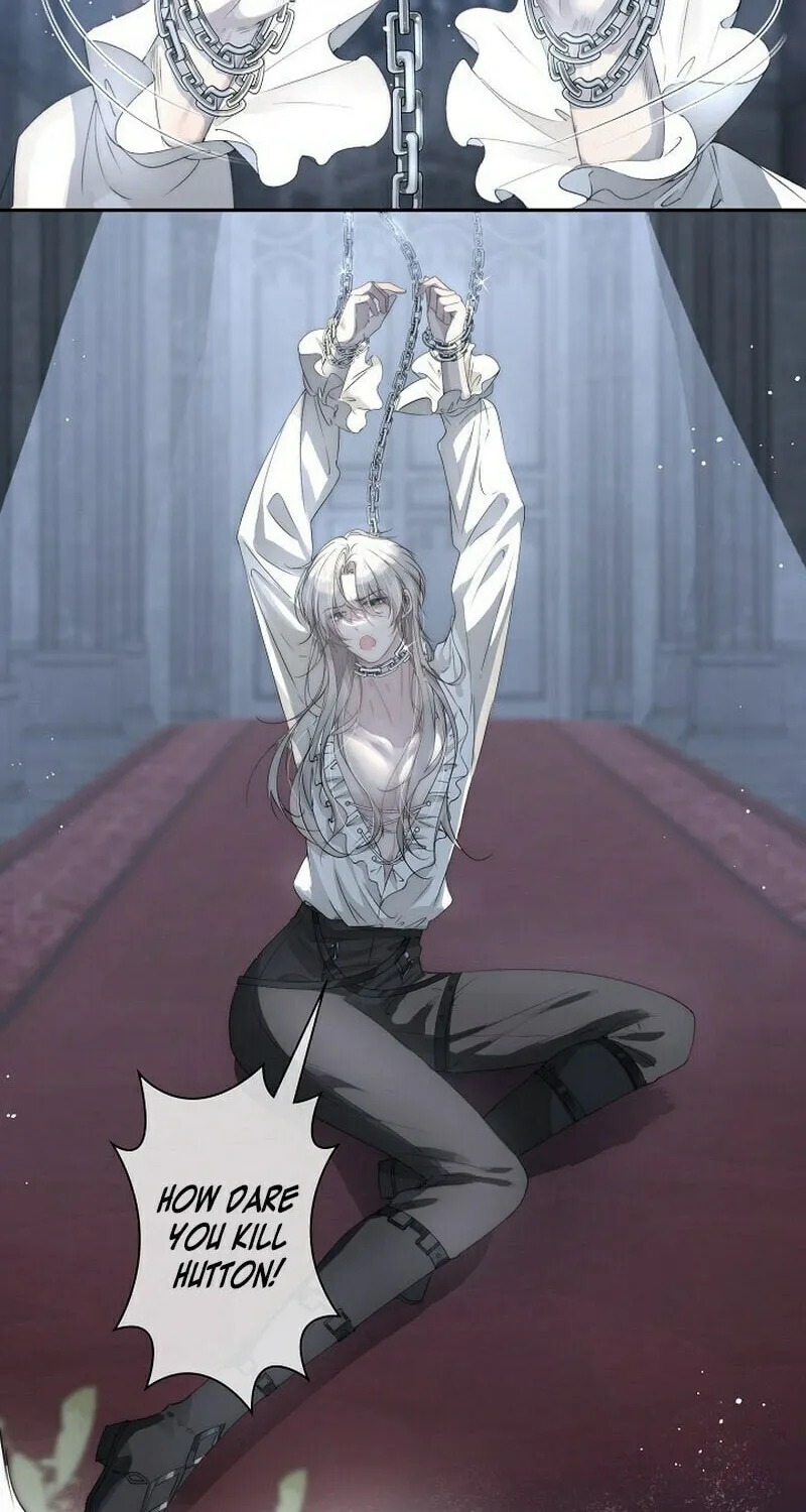 Read Snow Prison chapter 1 image 11 on Lezhin