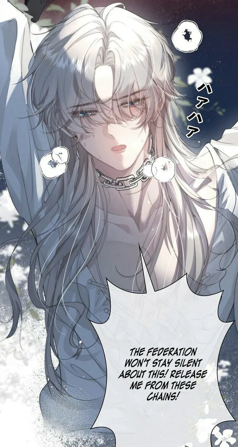 Read Snow Prison chapter 1 image 12 on Lezhin