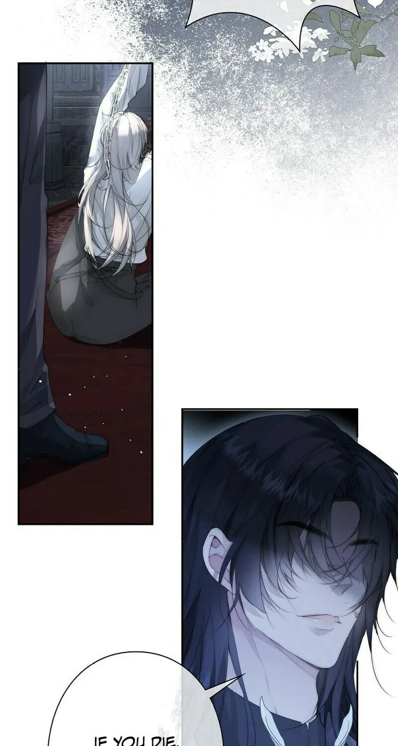 Read Snow Prison chapter 1 image 13 on Lezhin