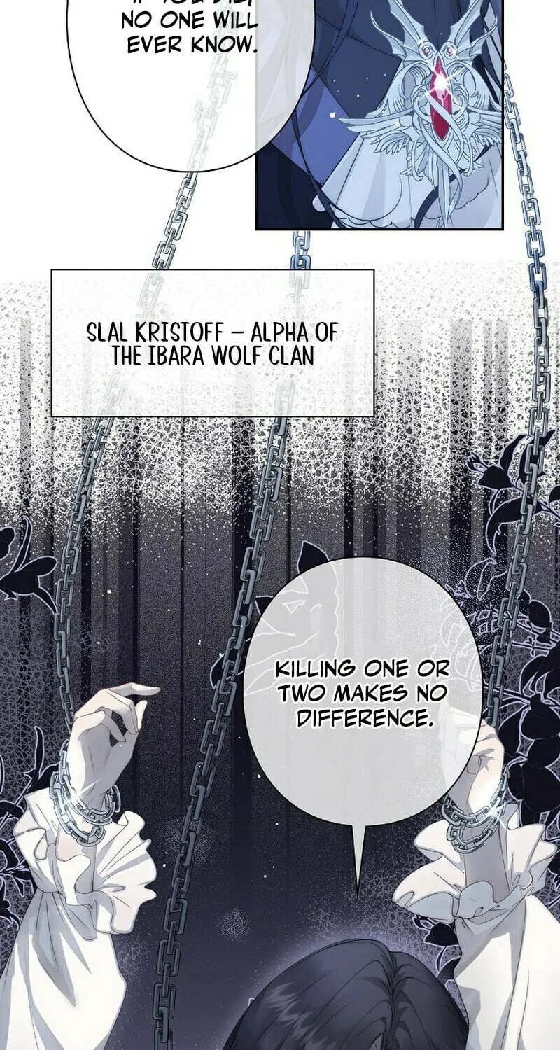 Read Snow Prison chapter 1 image 14 on Lezhin