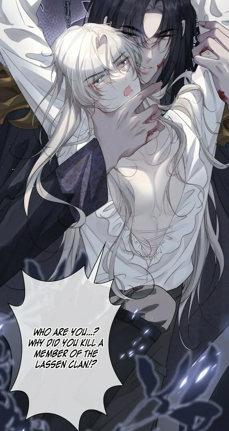 Read Snow Prison chapter 1 image 15 on Lezhin
