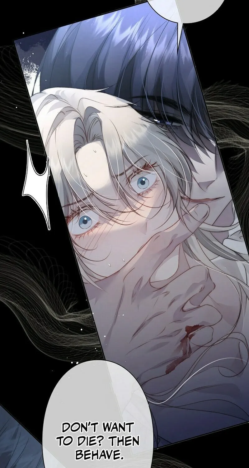 Read Snow Prison chapter 1 image 18 on Lezhin