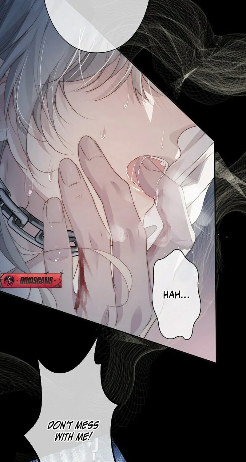 Read Snow Prison chapter 1 image 19 on Lezhin