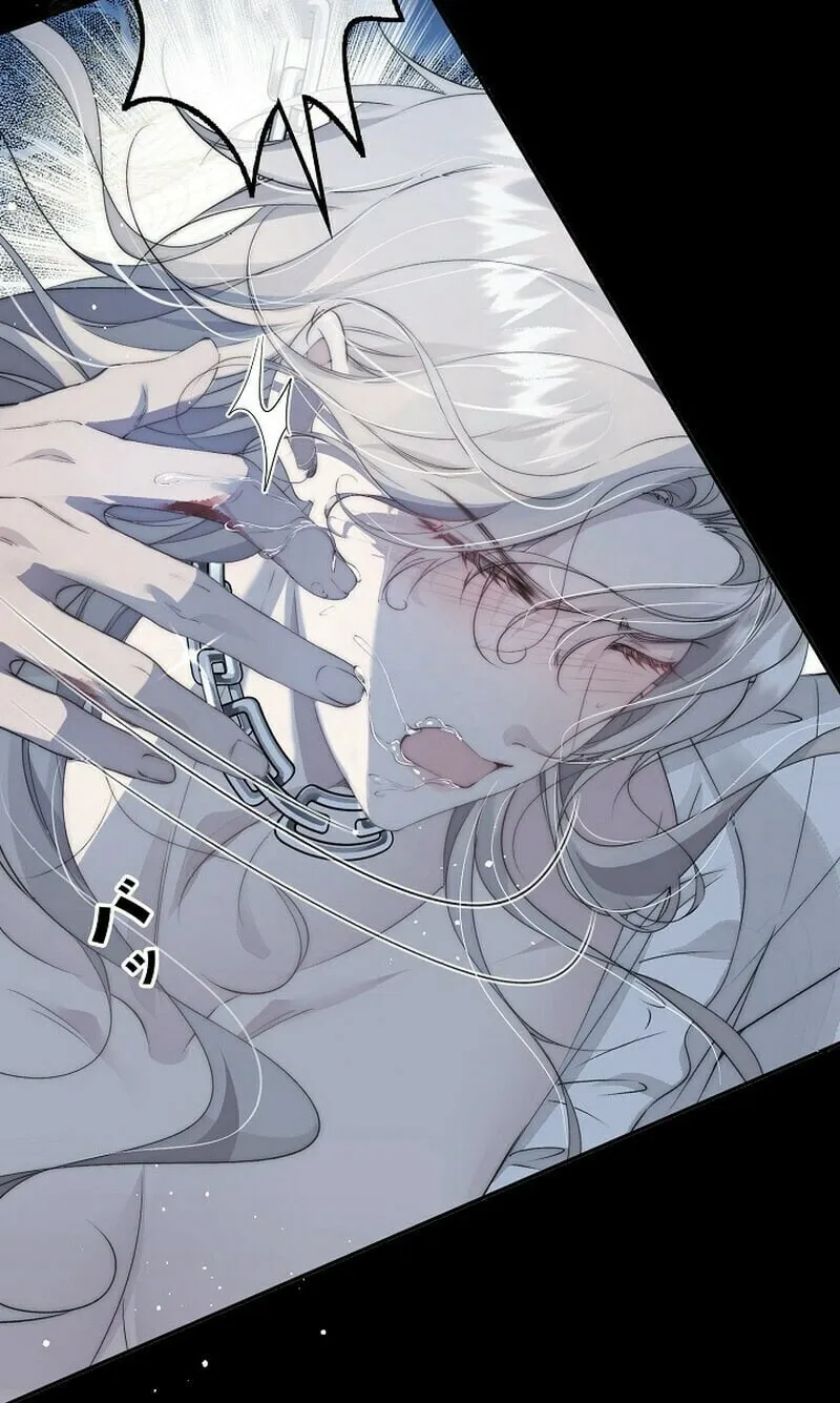 Read Snow Prison chapter 1 image 20 on Lezhin