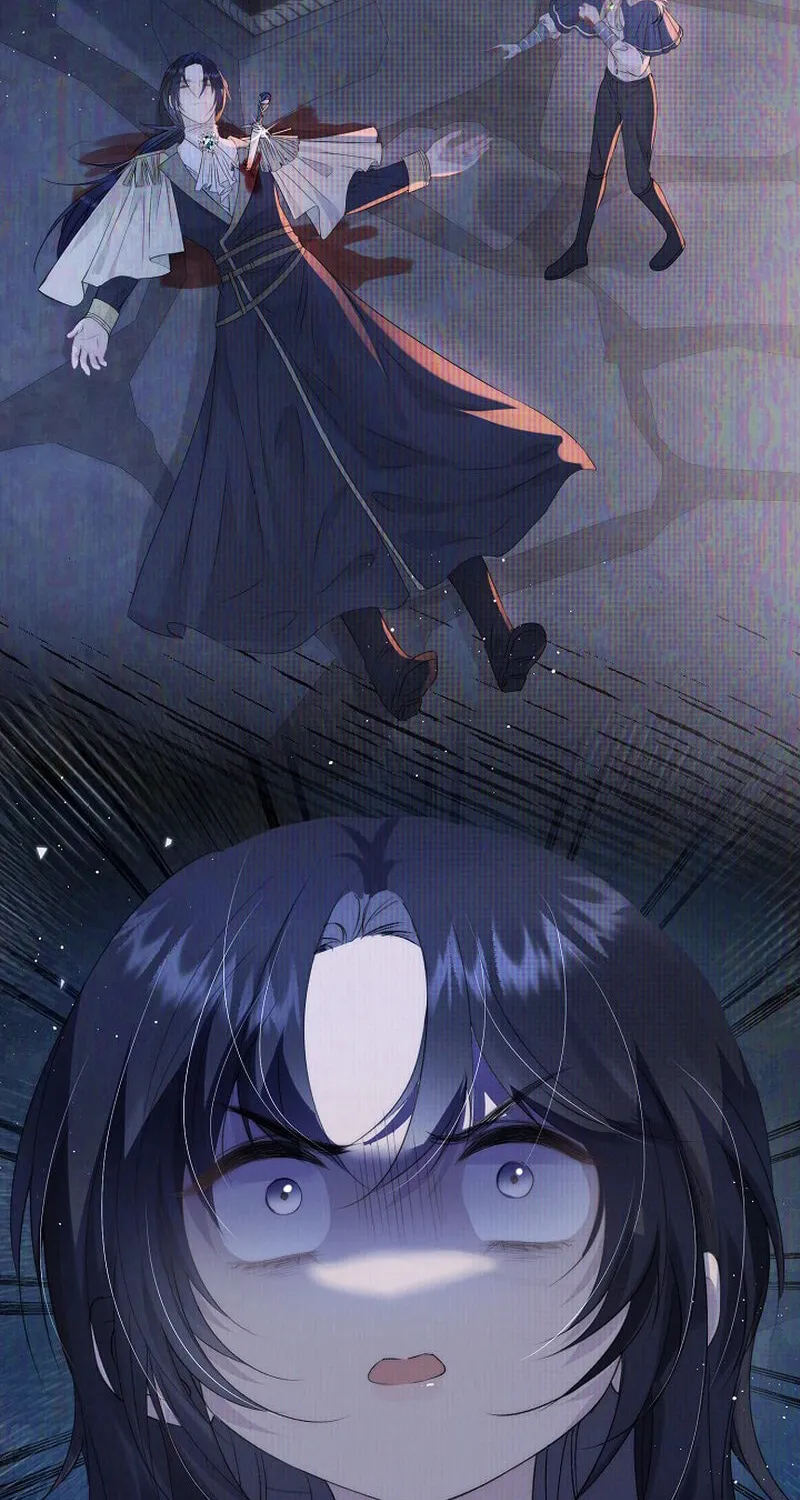 Read Snow Prison chapter 1 image 24 on Lezhin