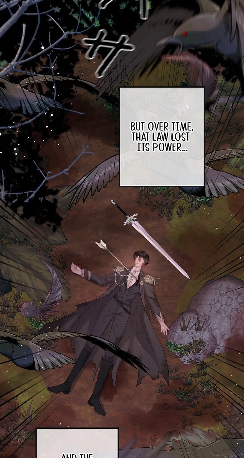 Read Snow Prison chapter 1 image 3 on Lezhin