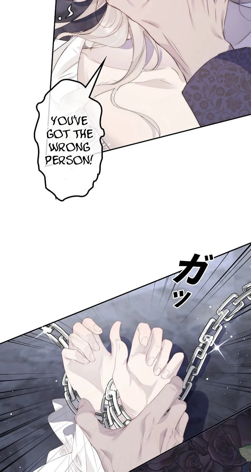 Read Snow Prison chapter 1 image 34 on Lezhin