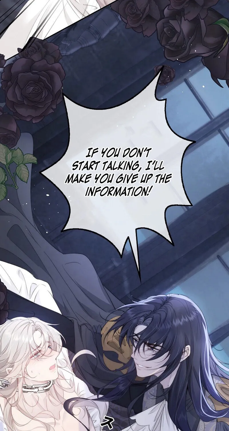 Read Snow Prison chapter 1 image 35 on Lezhin