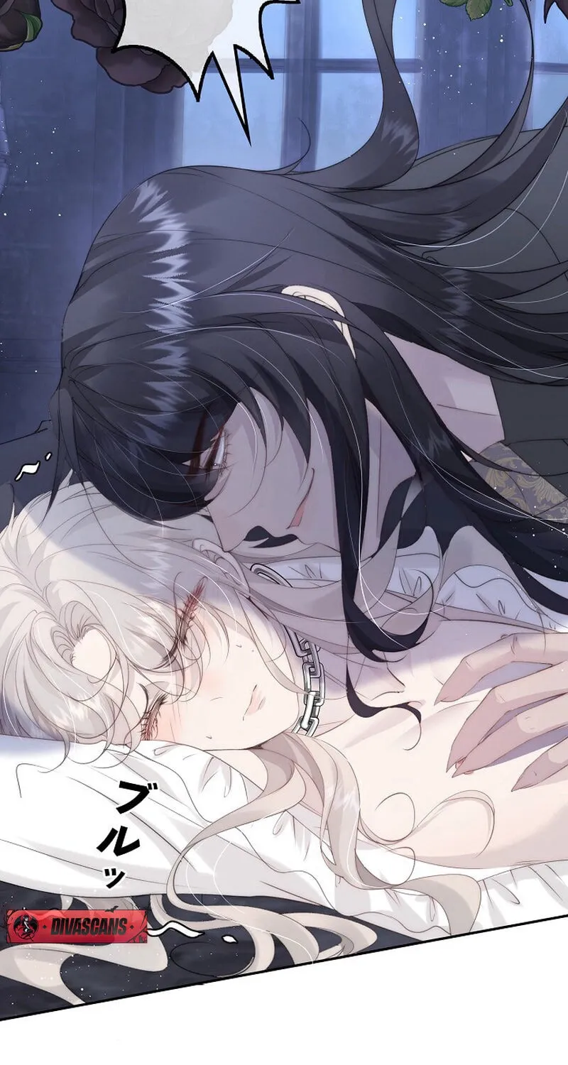 Read Snow Prison chapter 1 image 37 on Lezhin