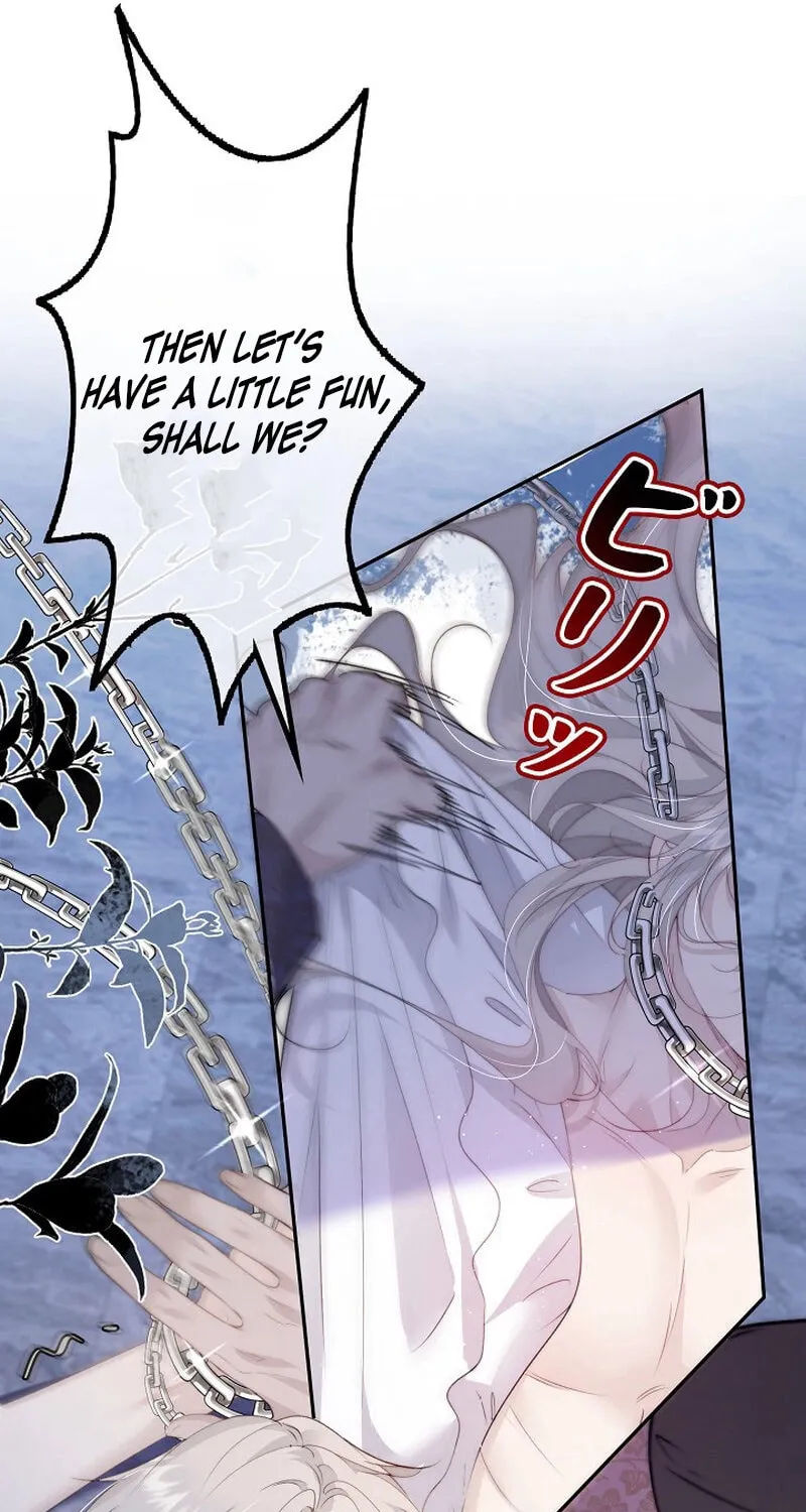 Read Snow Prison chapter 1 image 39 on Lezhin