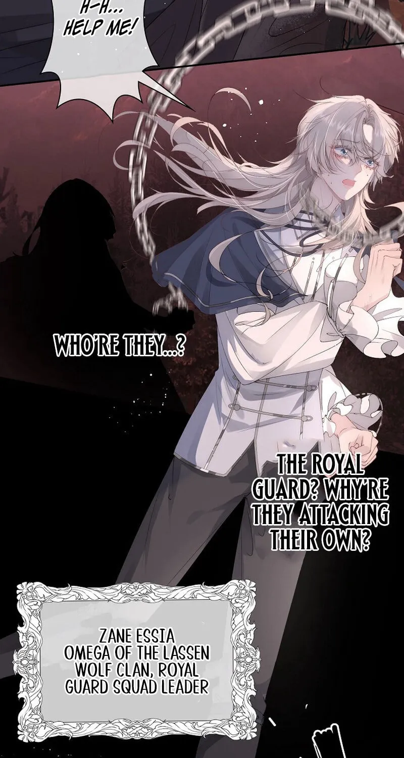 Read Snow Prison chapter 1 image 5 on Lezhin
