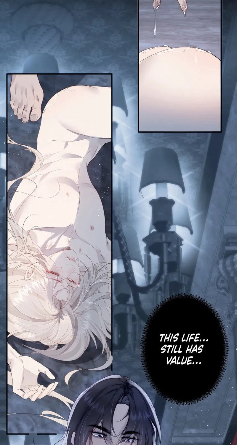 Read Snow Prison chapter 1 image 52 on Lezhin