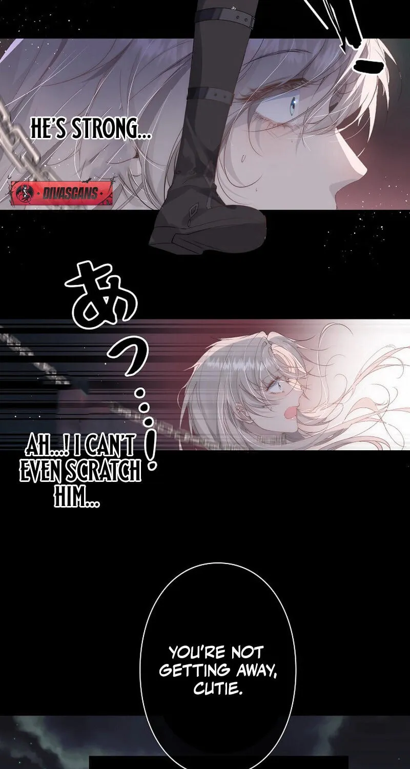 Read Snow Prison chapter 1 image 6 on Lezhin