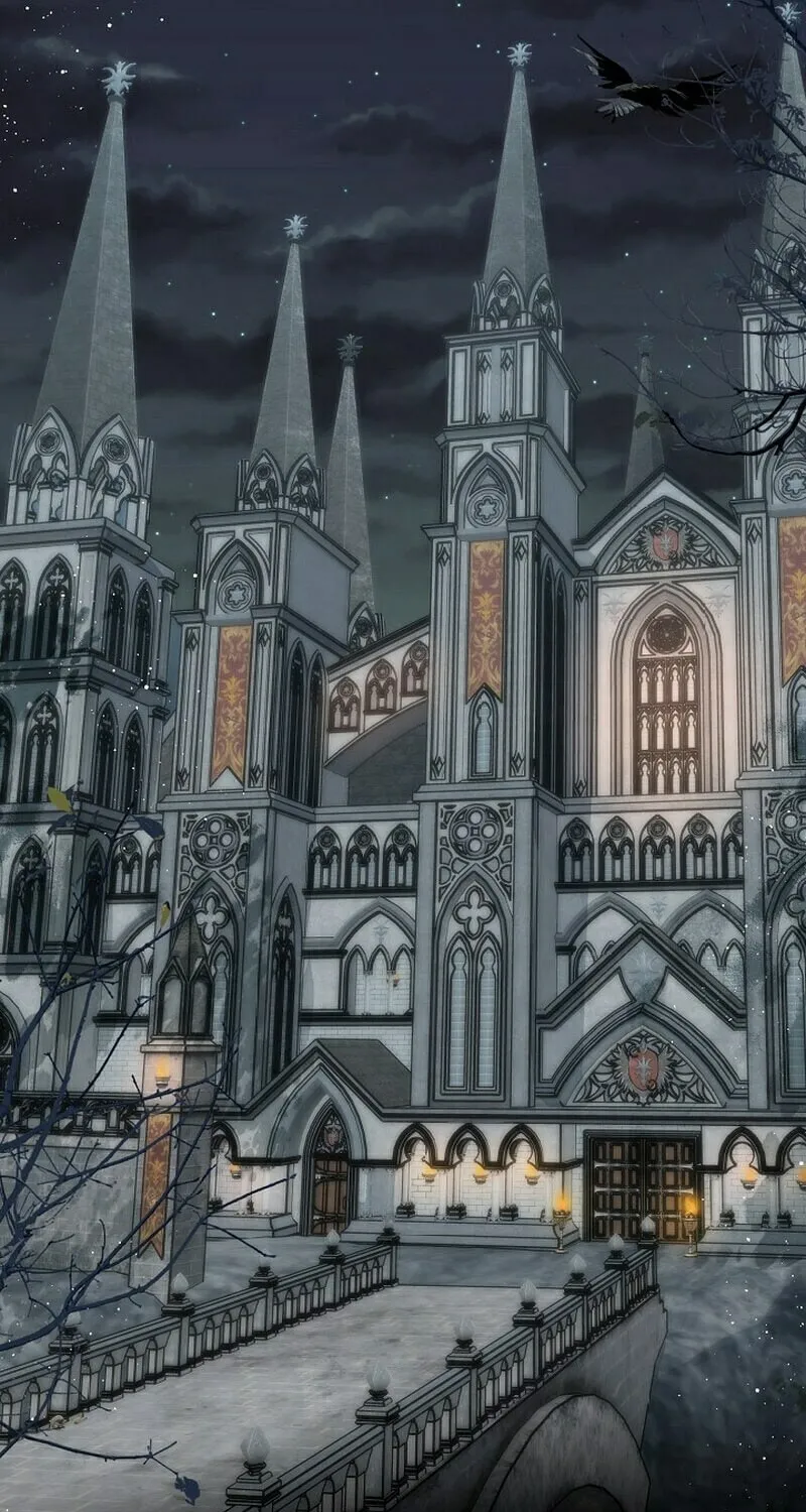 Read Snow Prison chapter 1 image 8 on Lezhin