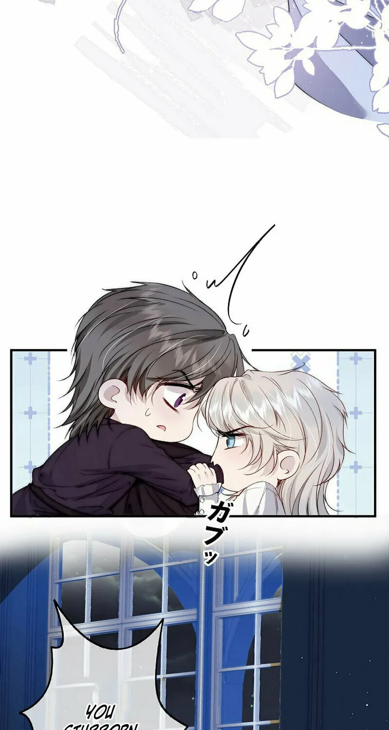 Read Snow Prison chapter 10 image 11 on Lezhin