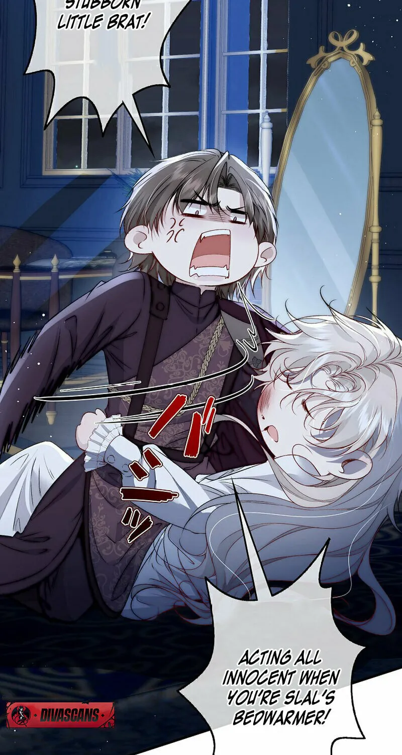 Read Snow Prison chapter 10 image 12 on Lezhin