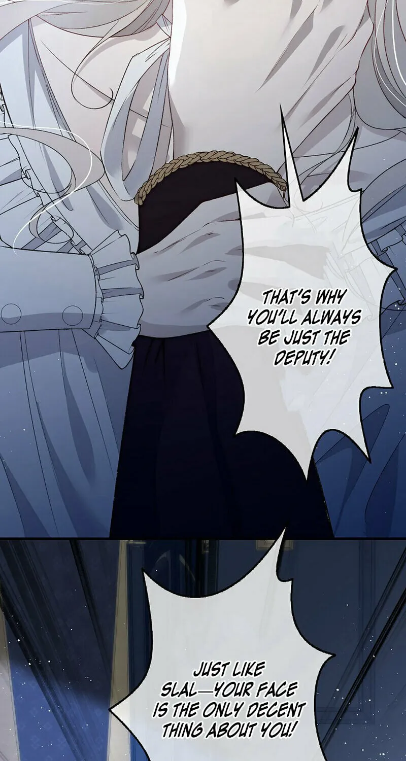 Read Snow Prison chapter 10 image 17 on Lezhin