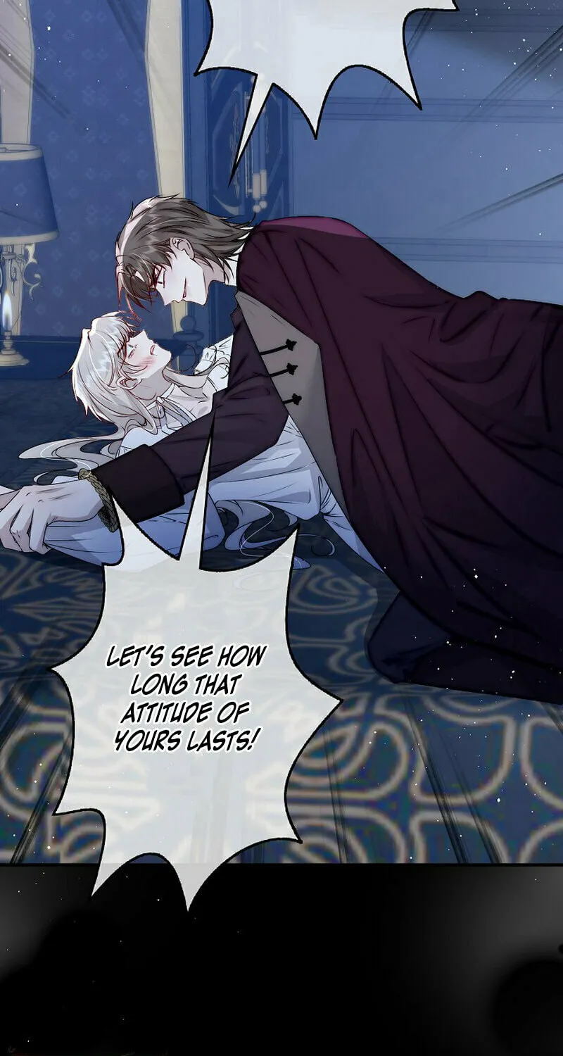 Read Snow Prison chapter 10 image 18 on Lezhin