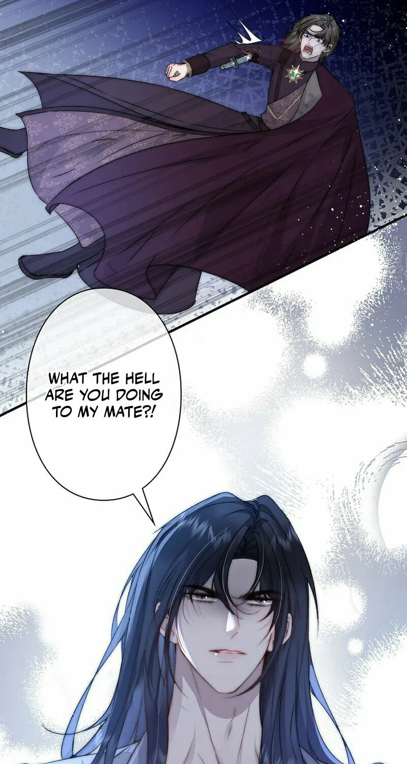 Read Snow Prison chapter 10 image 23 on Lezhin
