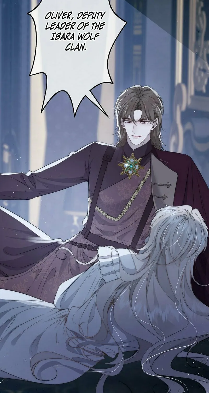 Read Snow Prison chapter 10 image 3 on Lezhin