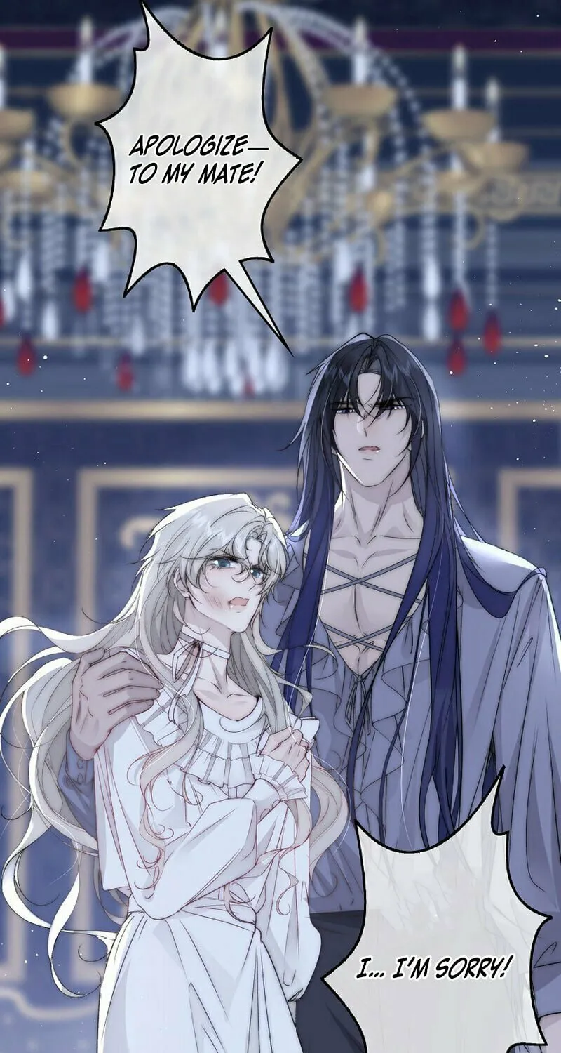 Read Snow Prison chapter 10 image 32 on Lezhin