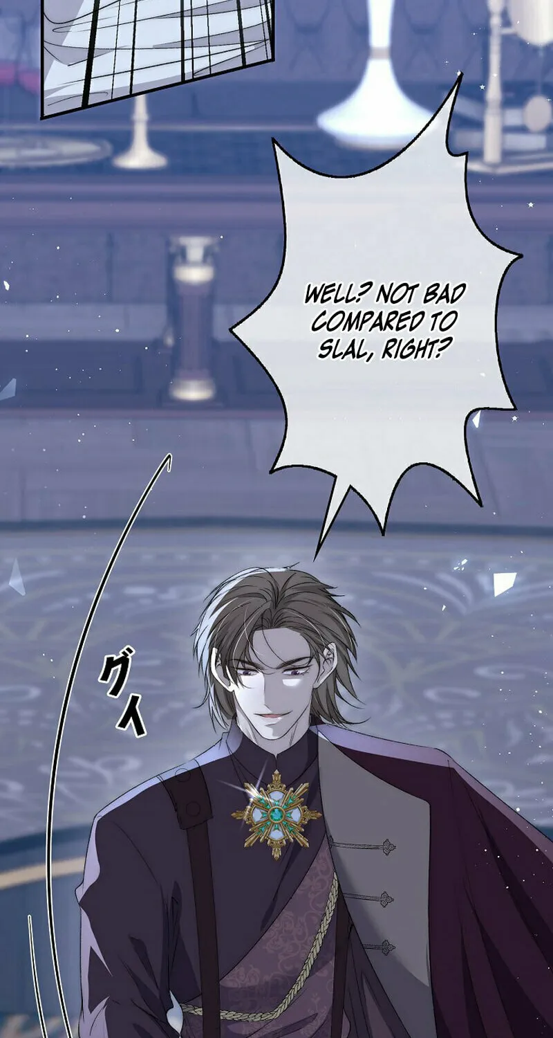 Read Snow Prison chapter 10 image 6 on Lezhin