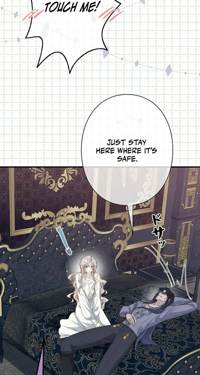 Read Snow Prison chapter 11 image 11 on Lezhin