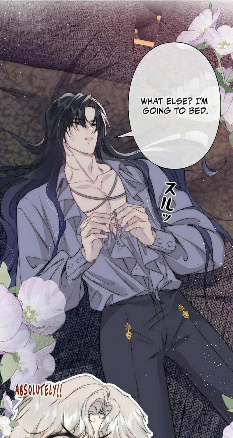 Read Snow Prison chapter 11 image 14 on Lezhin