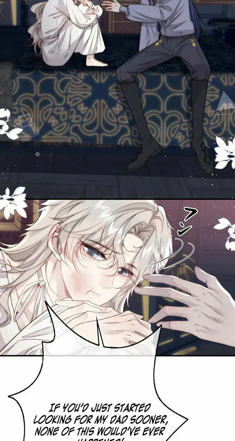 Read Snow Prison chapter 11 image 2 on Lezhin