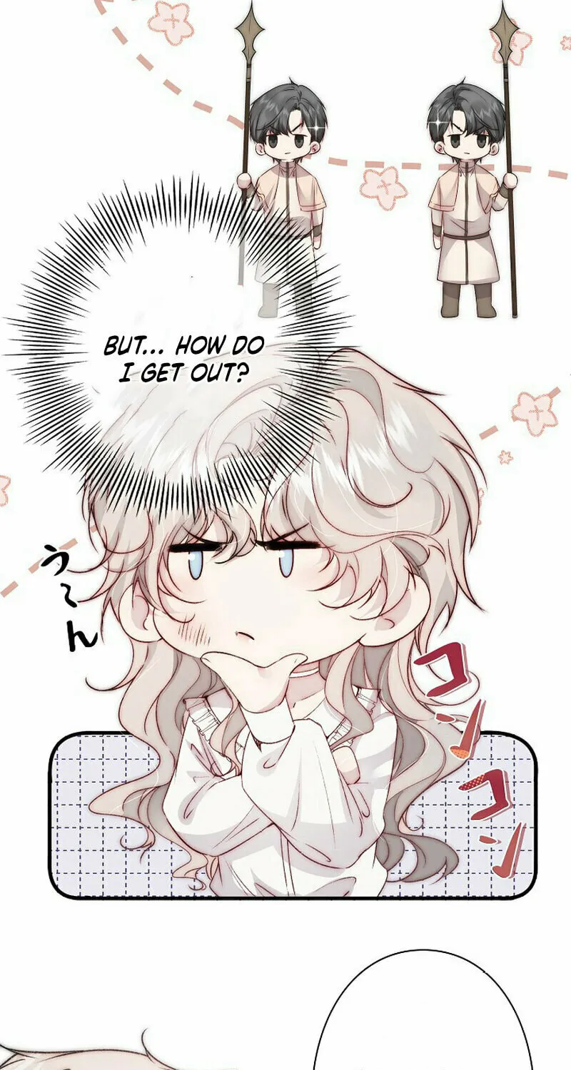 Read Snow Prison chapter 11 image 20 on Lezhin