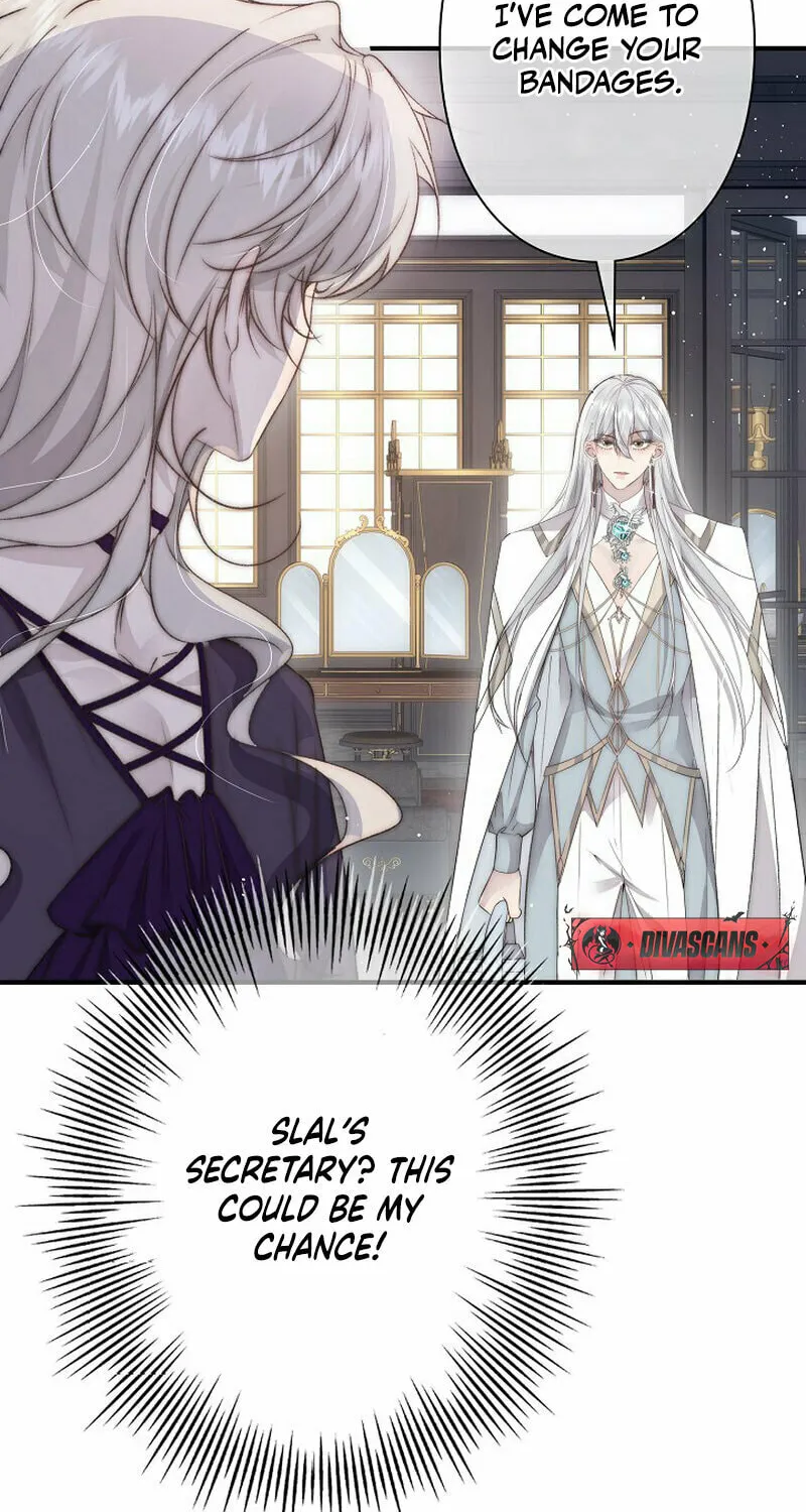 Read Snow Prison chapter 11 image 21 on Lezhin