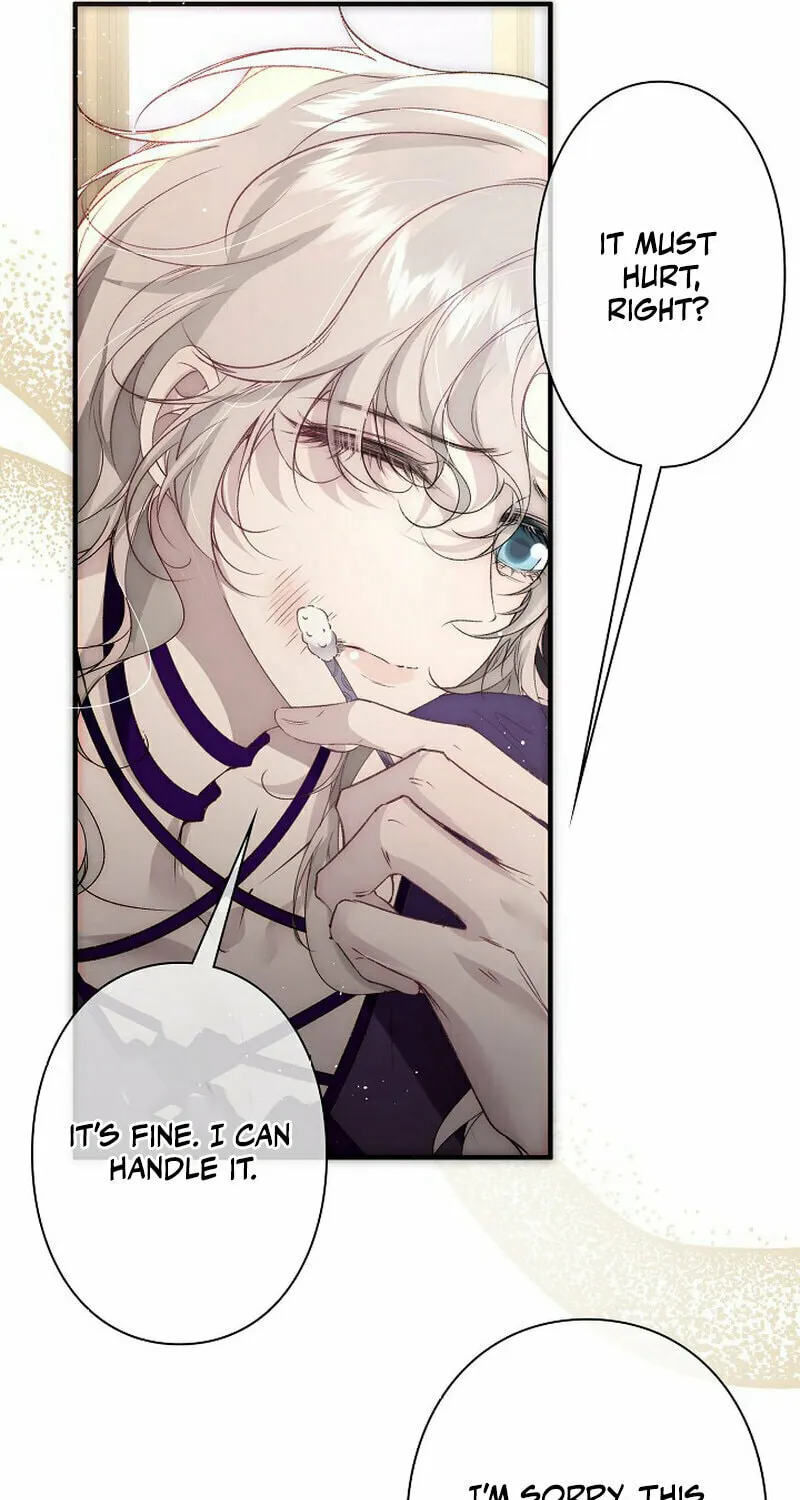 Read Snow Prison chapter 11 image 23 on Lezhin