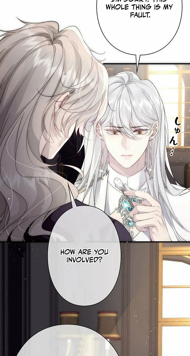 Read Snow Prison chapter 11 image 24 on Lezhin