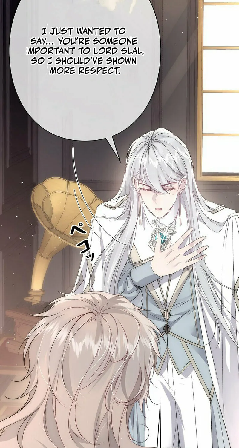 Read Snow Prison chapter 11 image 25 on Lezhin