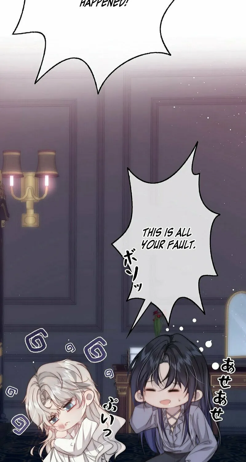 Read Snow Prison chapter 11 image 3 on Lezhin