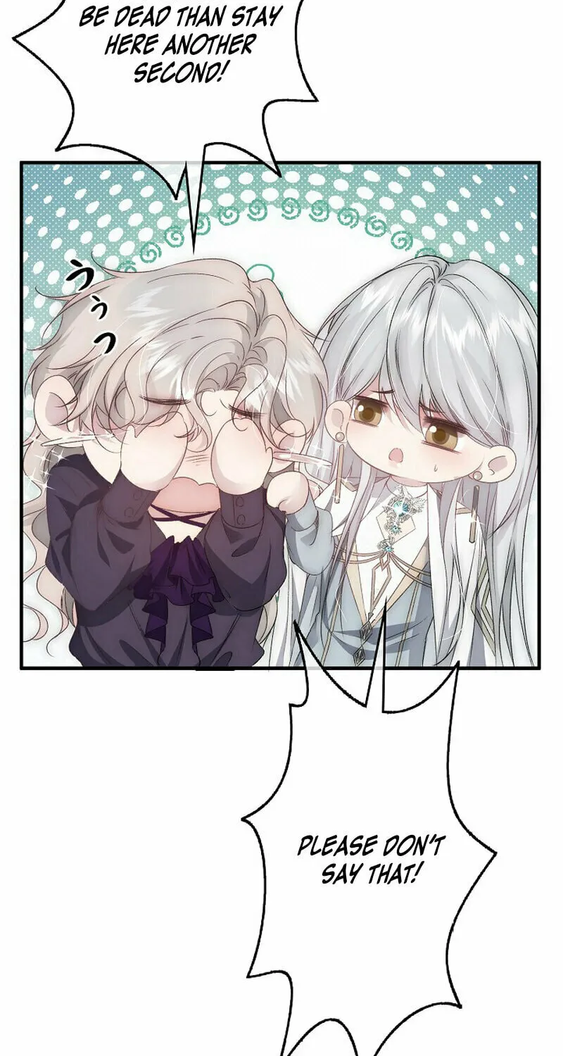 Read Snow Prison chapter 11 image 30 on Lezhin